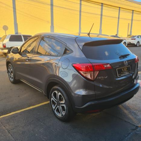 HONDA HR-V 1.8 16V 4P EX FLEX AUTOMÁTICO CVT, Foto 7 HONDA HR-V 1.8 16V 4P EX FLEX AUTOMÁTICO CVT, Foto 7