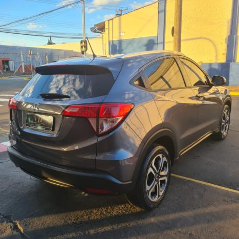 HONDA HR-V 1.8 16V 4P EX FLEX AUTOMÁTICO CVT, Foto 9 HONDA HR-V 1.8 16V 4P EX FLEX AUTOMÁTICO CVT, Foto 9
