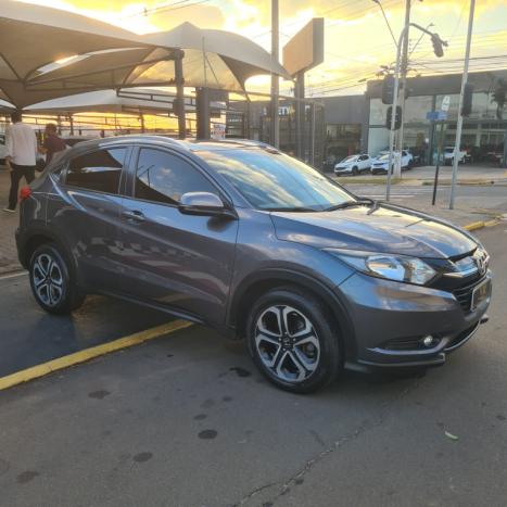 HONDA HR-V 1.8 16V 4P EX FLEX AUTOMÁTICO CVT, Foto 10 HONDA HR-V 1.8 16V 4P EX FLEX AUTOMÁTICO CVT, Foto 10