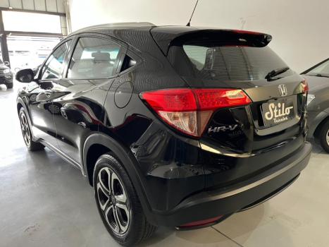 HONDA HR-V 1.8 16V 4P EXL FLEX AUTOMÁTICO CVT, Foto 4 HONDA HR-V 1.8 16V 4P EXL FLEX AUTOMÁTICO CVT, Foto 4