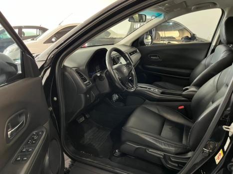 HONDA HR-V 1.8 16V 4P EXL FLEX AUTOMÁTICO CVT, Foto 7 HONDA HR-V 1.8 16V 4P EXL FLEX AUTOMÁTICO CVT, Foto 7