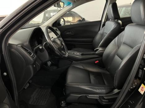 HONDA HR-V 1.8 16V 4P EXL FLEX AUTOMÁTICO CVT, Foto 8 HONDA HR-V 1.8 16V 4P EXL FLEX AUTOMÁTICO CVT, Foto 8