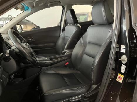 HONDA HR-V 1.8 16V 4P EXL FLEX AUTOMÁTICO CVT, Foto 9 HONDA HR-V 1.8 16V 4P EXL FLEX AUTOMÁTICO CVT, Foto 9