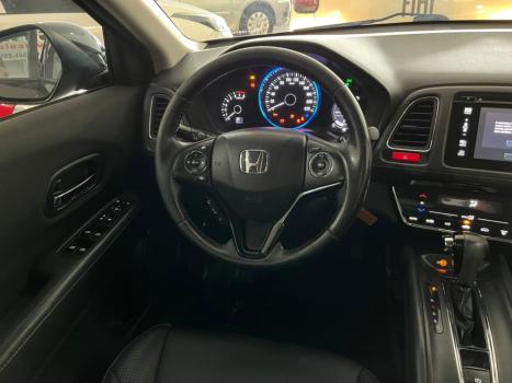 HONDA HR-V 1.8 16V 4P EXL FLEX AUTOMÁTICO CVT, Foto 11 HONDA HR-V 1.8 16V 4P EXL FLEX AUTOMÁTICO CVT, Foto 11
