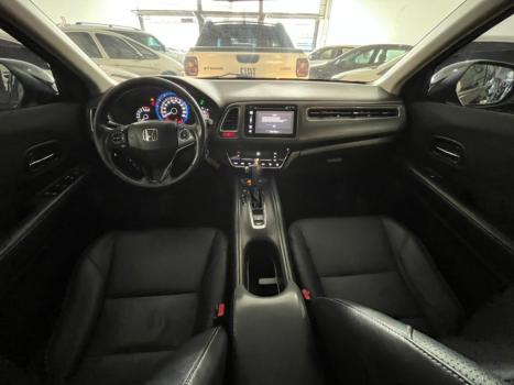 HONDA HR-V 1.8 16V 4P EXL FLEX AUTOMÁTICO CVT, Foto 14 HONDA HR-V 1.8 16V 4P EXL FLEX AUTOMÁTICO CVT, Foto 14