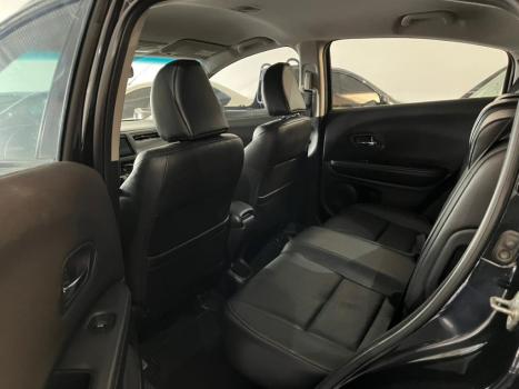 HONDA HR-V 1.8 16V 4P EXL FLEX AUTOMÁTICO CVT, Foto 15 HONDA HR-V 1.8 16V 4P EXL FLEX AUTOMÁTICO CVT, Foto 15