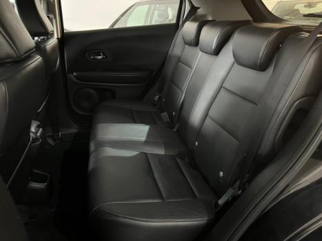 HONDA HR-V 1.8 16V 4P EXL FLEX AUTOMÁTICO CVT, Foto 16 HONDA HR-V 1.8 16V 4P EXL FLEX AUTOMÁTICO CVT, Foto 16