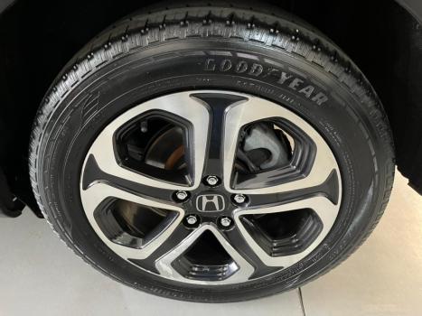 HONDA HR-V 1.8 16V 4P EXL FLEX AUTOMÁTICO CVT, Foto 17 HONDA HR-V 1.8 16V 4P EXL FLEX AUTOMÁTICO CVT, Foto 17