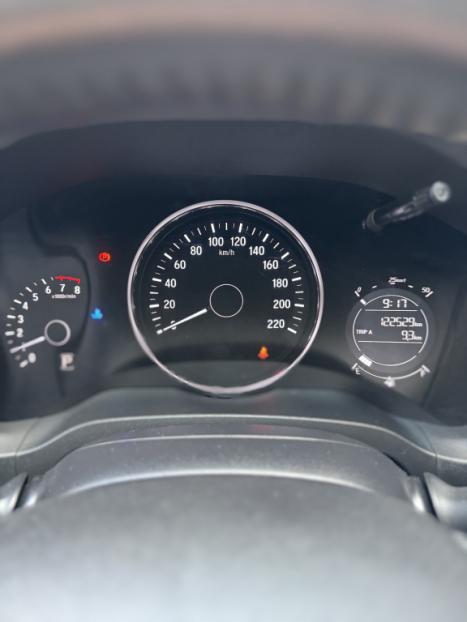 HONDA HR-V 1.8 16V 4P EX FLEX AUTOMTICO CVT, Foto 1