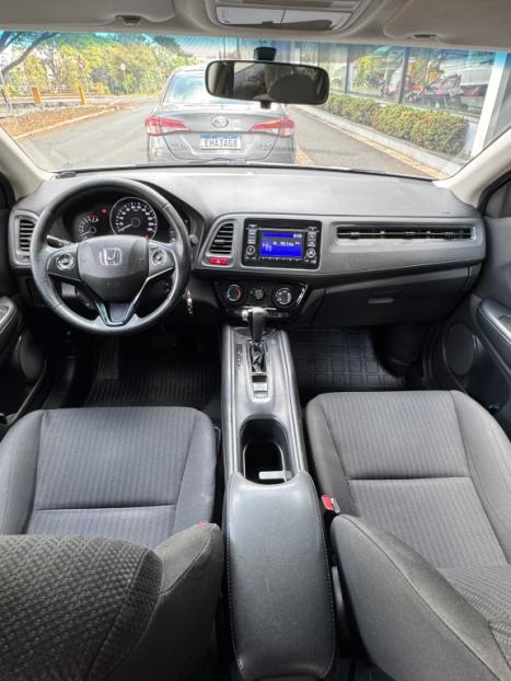 HONDA HR-V 1.8 16V 4P EX FLEX AUTOMTICO CVT, Foto 2