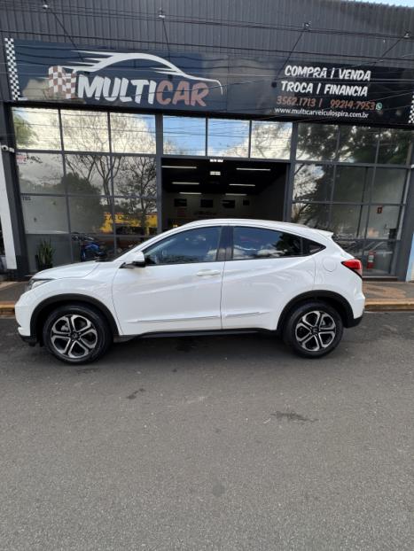 HONDA HR-V 1.8 16V 4P EX FLEX AUTOMTICO CVT, Foto 3