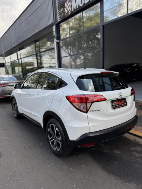 HONDA HR-V 1.8 16V 4P EX FLEX AUTOMTICO CVT, Foto 5