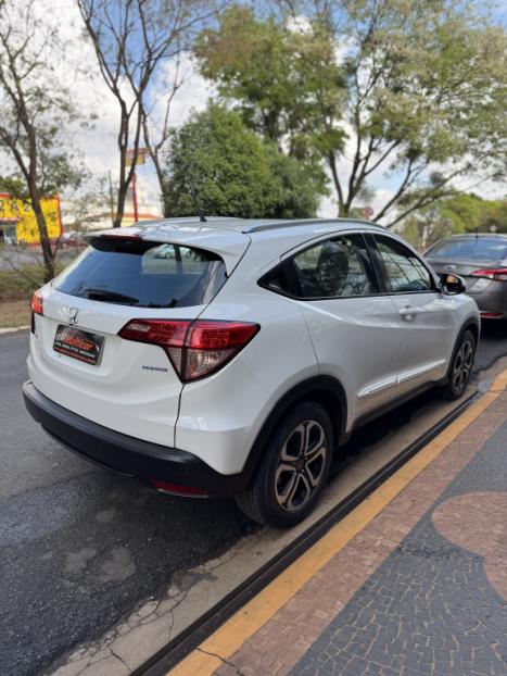 HONDA HR-V 1.8 16V 4P EX FLEX AUTOMTICO CVT, Foto 6