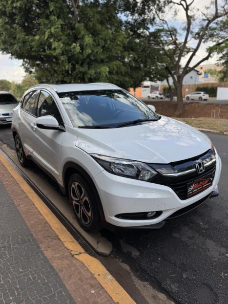 HONDA HR-V 1.8 16V 4P EX FLEX AUTOMTICO CVT, Foto 7