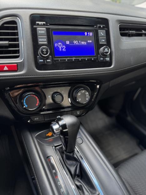 HONDA HR-V 1.8 16V 4P EX FLEX AUTOMTICO CVT, Foto 8