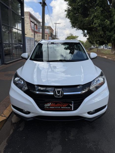 HONDA HR-V 1.8 16V 4P EX FLEX AUTOMTICO CVT, Foto 9