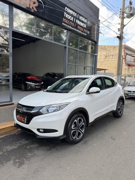 HONDA HR-V 1.8 16V 4P EX FLEX AUTOMTICO CVT, Foto 10