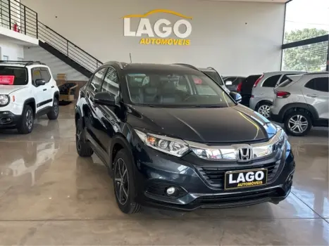 HONDA HR-V 1.8 16V 4P EX FLEX AUTOM�TICO CVT, Foto 1