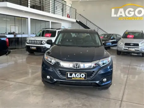 HONDA HR-V 1.8 16V 4P EX FLEX AUTOM�TICO CVT, Foto 2