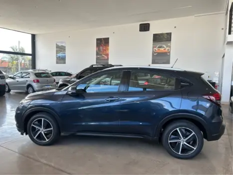 HONDA HR-V 1.8 16V 4P EX FLEX AUTOM�TICO CVT, Foto 4