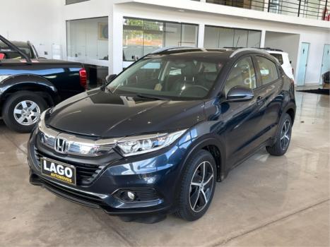 HONDA HR-V 1.8 16V 4P EX FLEX AUTOM�TICO CVT, Foto 3