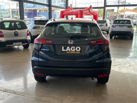 HONDA HR-V 1.8 16V 4P EX FLEX AUTOM�TICO CVT, Foto 5