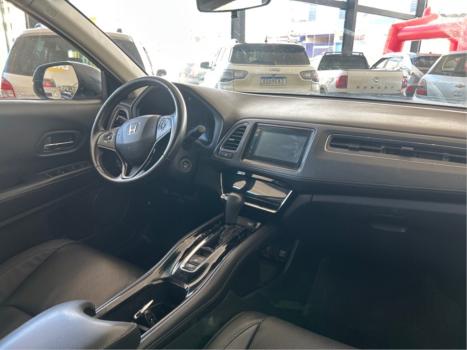HONDA HR-V 1.8 16V 4P EX FLEX AUTOM�TICO CVT, Foto 9