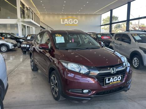 HONDA HR-V 1.8 16V 4P EXL FLEX AUTOM�TICO CVT, Foto 1