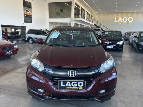 HONDA HR-V 1.8 16V 4P EXL FLEX AUTOM�TICO CVT, Foto 2