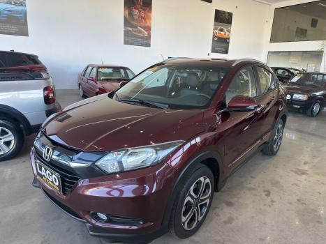 HONDA HR-V 1.8 16V 4P EXL FLEX AUTOM�TICO CVT, Foto 3
