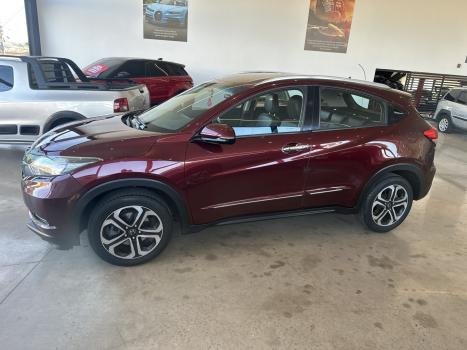 HONDA HR-V 1.8 16V 4P EXL FLEX AUTOM�TICO CVT, Foto 4
