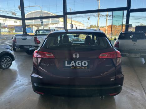 HONDA HR-V 1.8 16V 4P EXL FLEX AUTOM�TICO CVT, Foto 5
