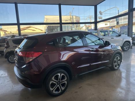 HONDA HR-V 1.8 16V 4P EXL FLEX AUTOM�TICO CVT, Foto 6