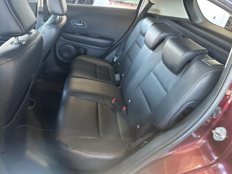 HONDA HR-V 1.8 16V 4P EXL FLEX AUTOM�TICO CVT, Foto 7