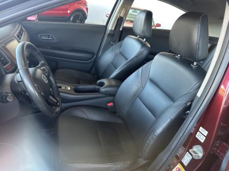 HONDA HR-V 1.8 16V 4P EXL FLEX AUTOM�TICO CVT, Foto 8