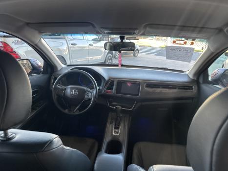 HONDA HR-V 1.8 16V 4P EXL FLEX AUTOM�TICO CVT, Foto 10