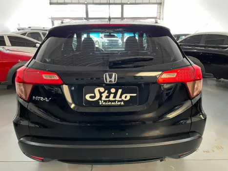 HONDA HR-V , Foto 5