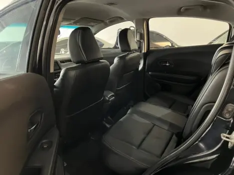 HONDA HR-V , Foto 15