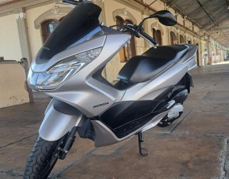 HONDA PCX 150 , Foto 1