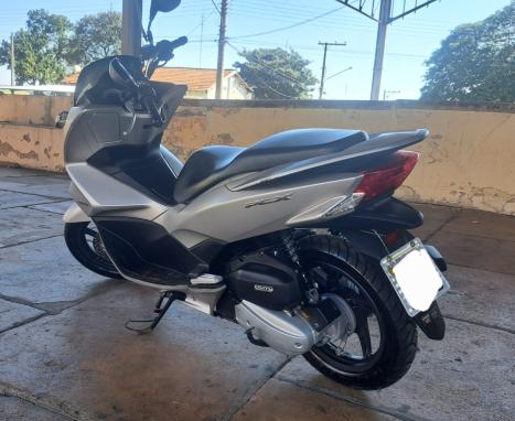 HONDA PCX 150 , Foto 2