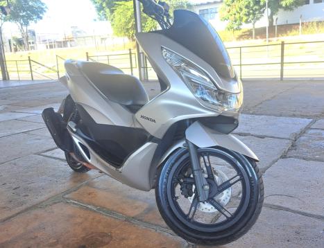 HONDA PCX 150 , Foto 4