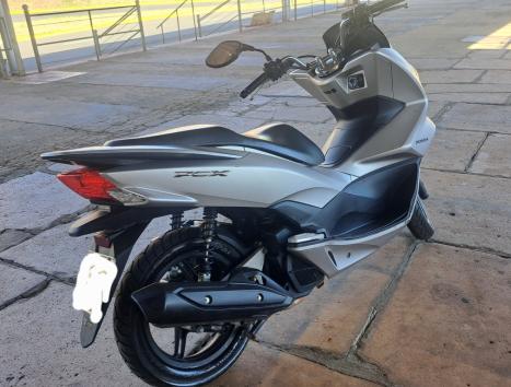 HONDA PCX 150 , Foto 5