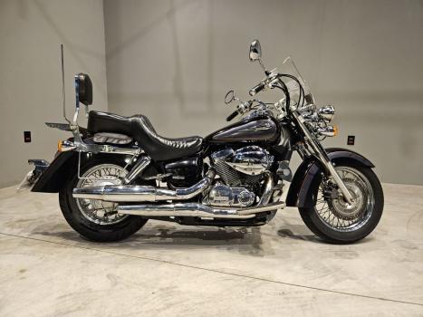 HONDA Shadow VT 750, Foto 1 HONDA Shadow VT 750, Foto 1