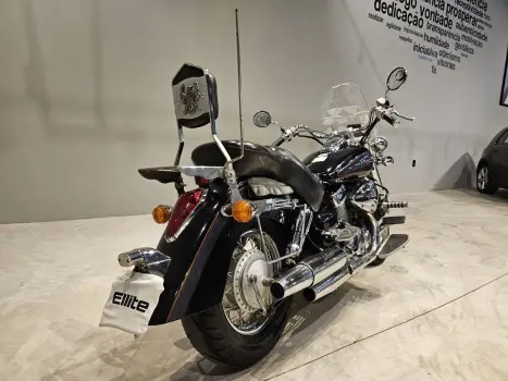 HONDA Shadow VT 750, Foto 5 HONDA Shadow VT 750, Foto 5