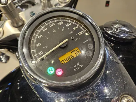 HONDA Shadow VT 750, Foto 7 HONDA Shadow VT 750, Foto 7