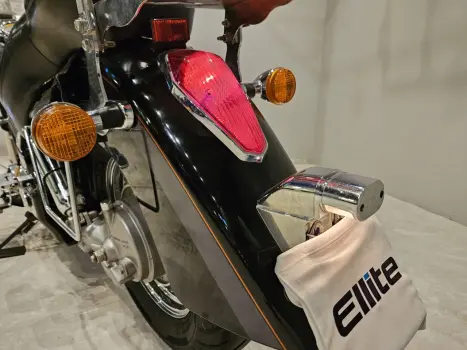 HONDA Shadow VT 750, Foto 9 HONDA Shadow VT 750, Foto 9