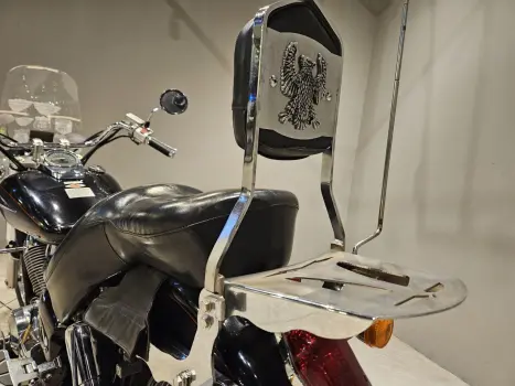 HONDA Shadow VT 750, Foto 10 HONDA Shadow VT 750, Foto 10