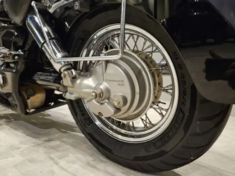 HONDA Shadow VT 750, Foto 11 HONDA Shadow VT 750, Foto 11