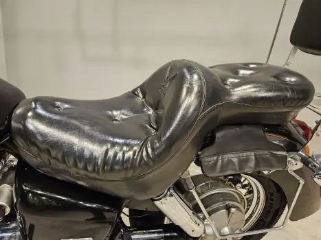 HONDA Shadow VT 750, Foto 12 HONDA Shadow VT 750, Foto 12