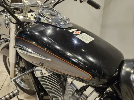 HONDA Shadow VT 750, Foto 13 HONDA Shadow VT 750, Foto 13